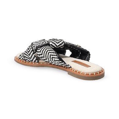 Nautica Kisoba Women's Sandals