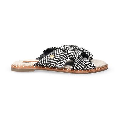 Nautica Kisoba Women's Sandals