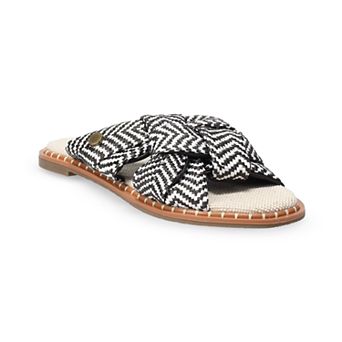 Nautica Kisoba Women's Sandals