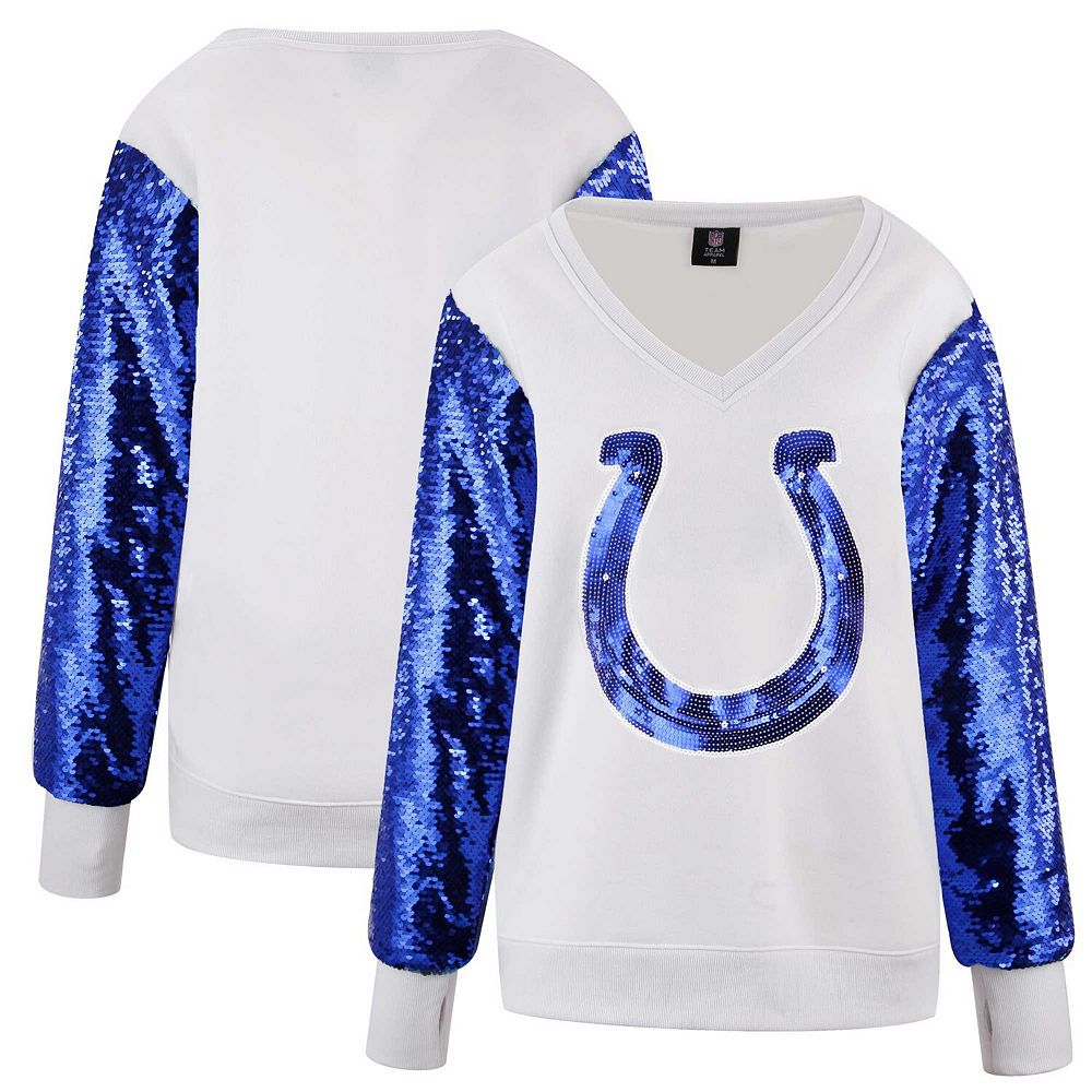 kohls womens nike sweatshirt