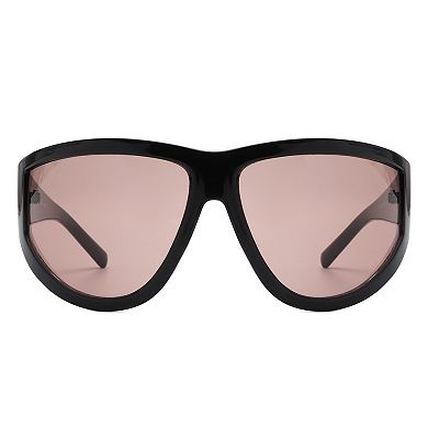 Oversized Chunky High Fashion Women Sunglasses