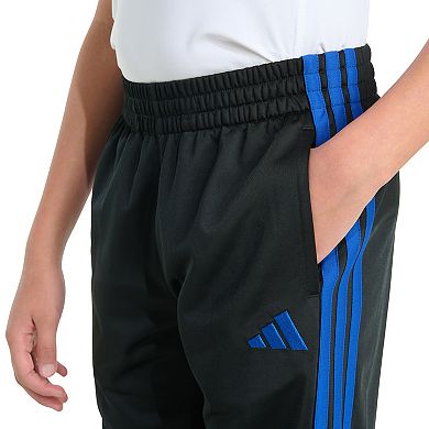 Boys 8-20 adidas 3-Stripes Jogger Pants