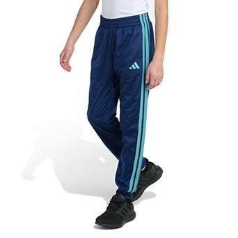 Boys 8-20 adidas 3-Stripes Jogger Pants