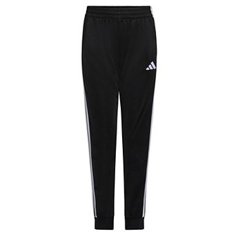 Boys 8-20 adidas Essential 3S Joggers