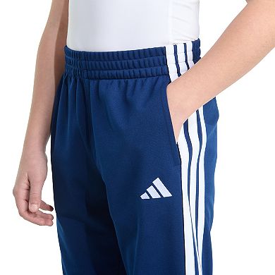 Boys adidas Tapered Pants