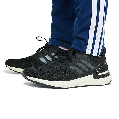 Boys adidas Tapered Pants