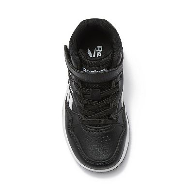 Reebok BB4900 Mid Boys Sneakers