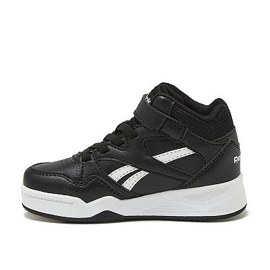 Reebok BB4900 Mid Boys Sneakers