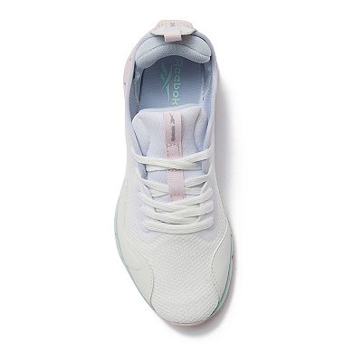 Reebok Zig Dynamica Kids' Athletic Shoes