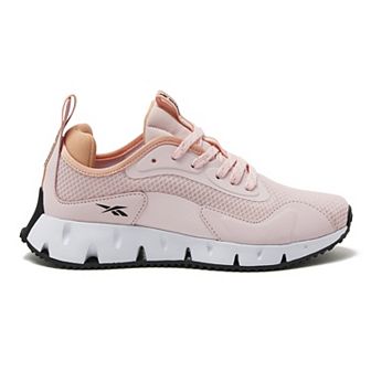 Reebok Zig Dynamica Kids' Athletic Shoes