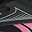 Black Passion Pink