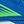 Blue Green