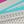 Gray Aqua Pink