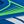 Blue Green