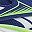 Cobalt Blue Solar Lime