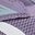 Dream Purple Ice Blue