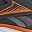 Gray Atomic Tangerine