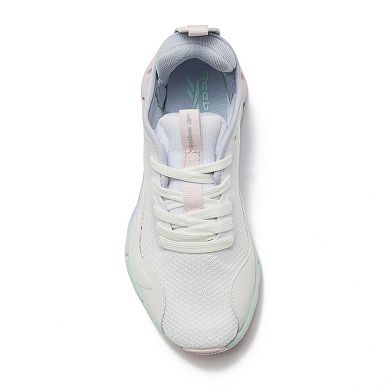 Reebok Zig Dynamica Kids Pre-School Athletic Shoes