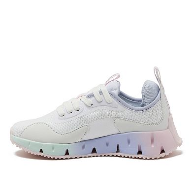 Reebok Zig Dynamica Kids Pre-School Athletic Shoes