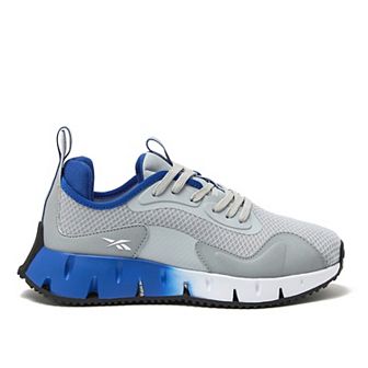 Reebok Zig Dynamica Kids Pre-School Athletic Shoes