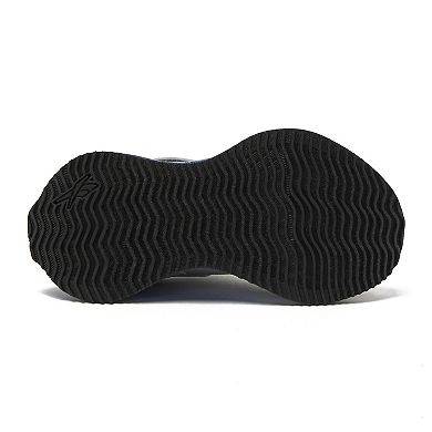 Reebok Zig Dynamica Toddler Athletic Shoes