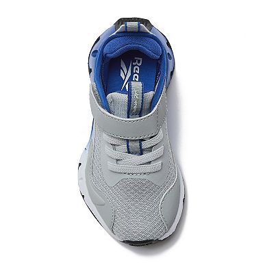 Reebok Zig Dynamica Toddler Athletic Shoes