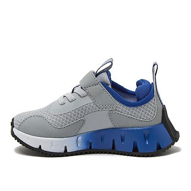 Reebok Zig Dynamica Toddler Athletic Shoes