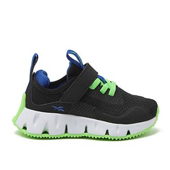 Reebok Zig Dynamica Toddler Athletic Shoes