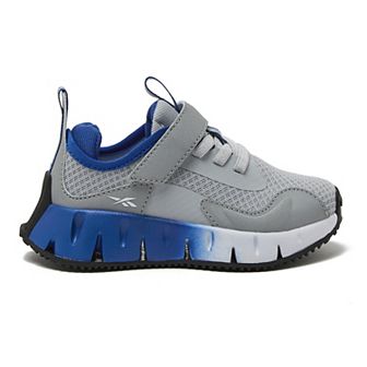 Reebok Zig Dynamica Toddler Athletic Shoes
