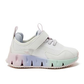 Reebok Zig Dynamica Toddler Athletic Shoes