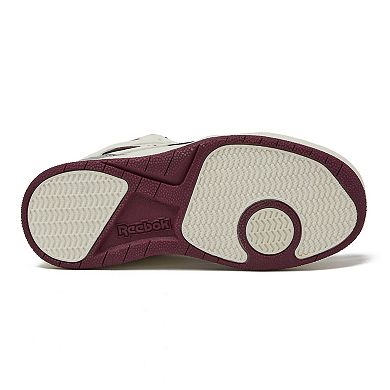 Reebok Mid Preschool Boys' Sneakers