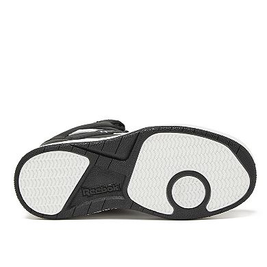 Reebok Mid Preschool Boys' Sneakers