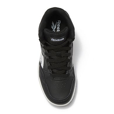 Reebok Mid Preschool Boys' Sneakers