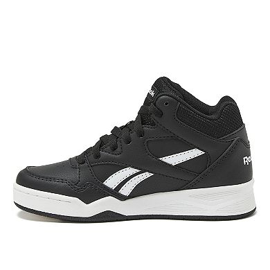 Reebok Mid Preschool Boys' Sneakers