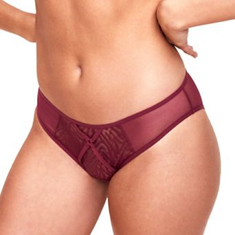 Lilian Women's Bikini Panty