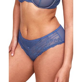 Selma Women's Plus-Size Cheeky Panty