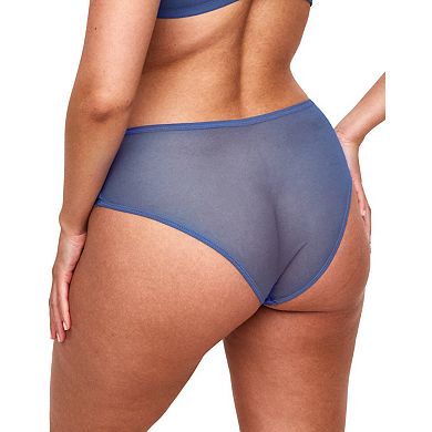 Selma Women's Plus-Size Cheeky Panty
