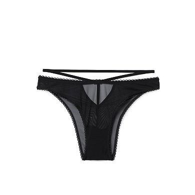 Briana Women's Brazilian Panty