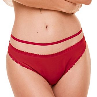 Briana Women's Brazilian Panty