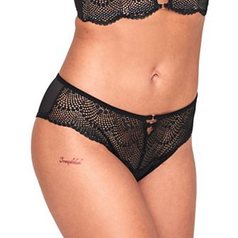 Margaritte Women's Cheeky Panty