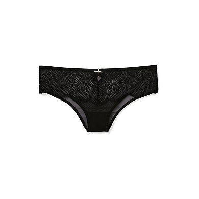 Margaritte Women's Cheeky Panty