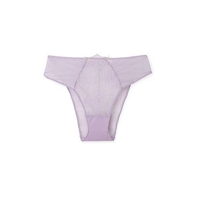Avara Women's High Cut Panty