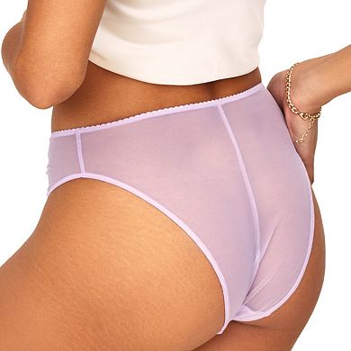 Avara Women's High Cut Panty