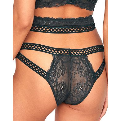 Verana Women's High Waisted Panty