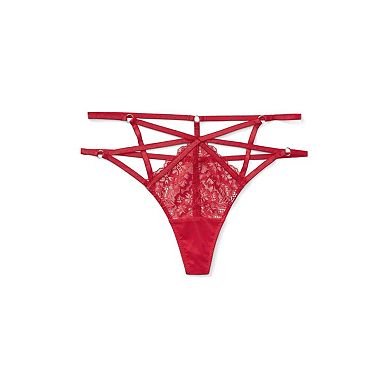 Vianna Women's G-String Panty