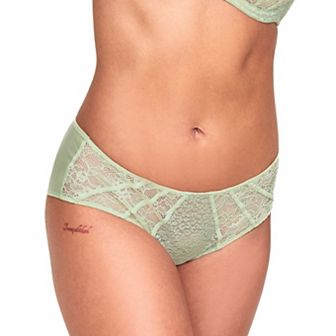 Roxana Women's Hipster Panty