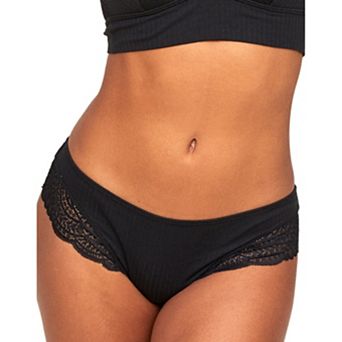 Floretta Women's Cheeky Panty