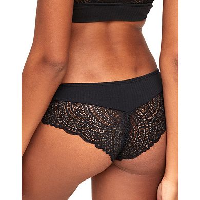Floretta Women's Cheeky Panty