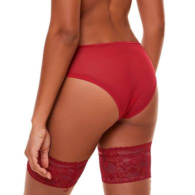 Sylvia Women's Cheeky Panty