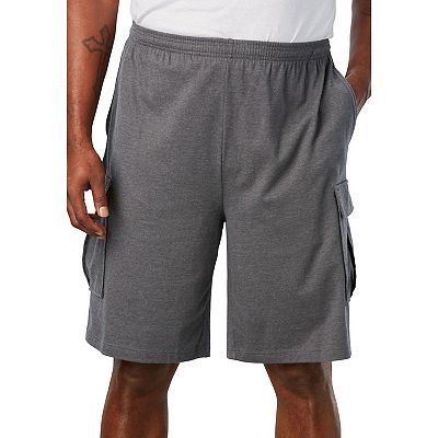 Kohls big and tall mens shorts deals